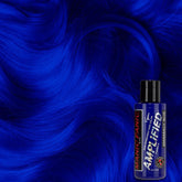 MANIC PANIC ROCKABILLY BLUE AMPLIFIED HAIR DYE 118ML